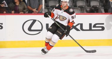 Nic Kerdiles Dies: Anaheim Ducks Forward And Franchise’s First Orange County Player  Was 29