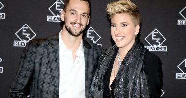 Nic Kerdiles, Ex-Fiance of Savannah Chrisley, Dies in Motorcycle Crash