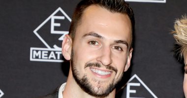 Nic Kerdiles' Last Instagram Post Before Fatal Motorcycle Crash Is Heartbreaking & Eerie