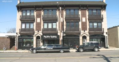Nighttown in Cleveland Heights to finally reopen in November