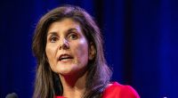 Nikki Haley: Possible Government Shutdown an 'Embarrassment,' Congress 'Has Been Lazy'