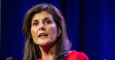 Nikki Haley: Possible Government Shutdown an 'Embarrassment,' Congress 'Has Been Lazy'