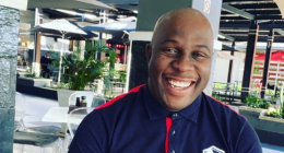 Nkululeko Mkhize Biography