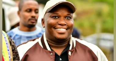 Nkululeko Mkhize Businessman