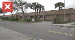 No, shots weren't fired at Sandalwood v. Fletcher game
