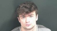 Noah Clifton accused of shooting grandparents and cousin