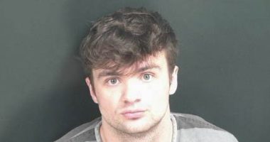 Noah Clifton accused of shooting grandparents and cousin