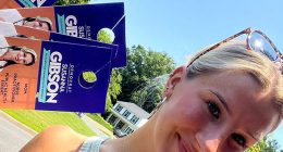 Nolte: 56% of Virginians Want Porn Performer Susanna Gibson to Drop Out