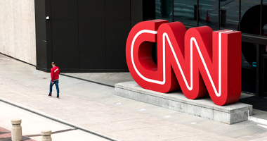 Nolte: Disgraced CNN Hits All-Time Weekend Ratings Low