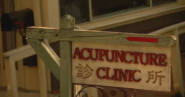 North Carolina acupuncturist Shi Ying Kuai arrested for sexual assault | Patient shares her story, why she came forward