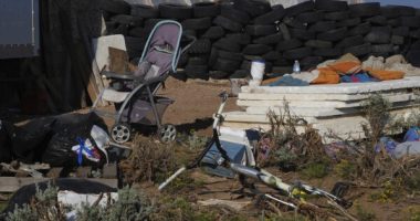 Northern New Mexico Witnesses Abduction and Terrorism Trial as Mother Testifies in Case of Boy Found Dead at Compound
