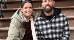 Josh Vickers Wife Laura Vickers Cancer