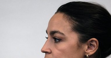 Ocasio-Cortez: 'We Should Be Investigating' GOP's Impeachment Inquiry over Ethics