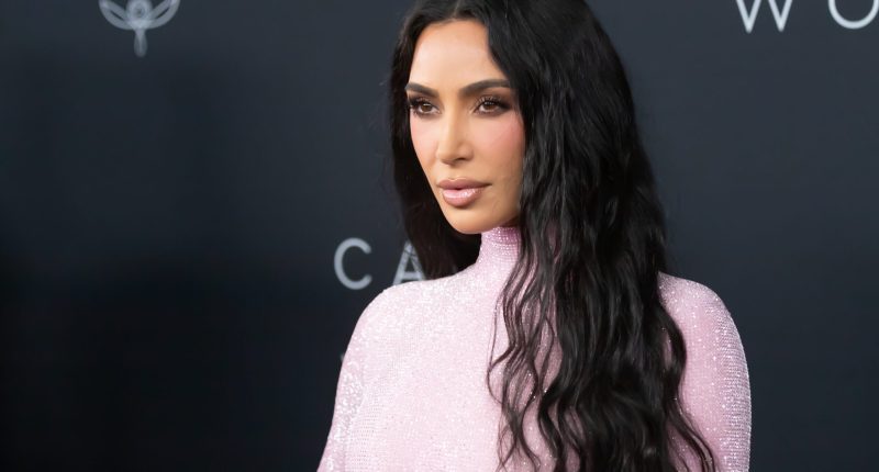 Odell Beckham Jr. and Kim Kardashian: Yes, They’re DATING!