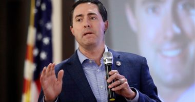 Ohio Secretary of State Frank LaRose raises more ethics questions with proposed office move to US Senate campaign headquarters