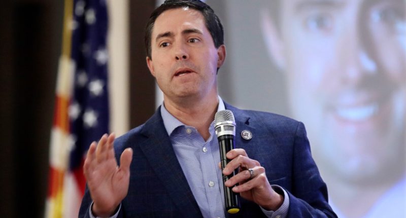 Ohio Secretary of State Frank LaRose raises more ethics questions with proposed office move to US Senate campaign headquarters