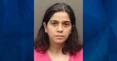 Ohio Woman, Daughter Arrested After Newborn Found in Trunk of Car