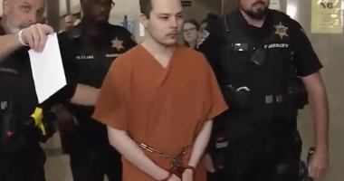 Oklahoma Man Who Killed Parents Found Not Guilty Because of Mental Illness