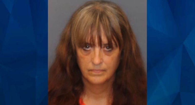 Oklahoma Woman Charged With Murder for Hire After Estranged Husband Shot Dead