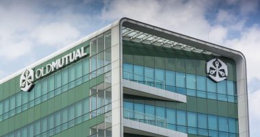 Old Mutual Shares Rise As Insurer Announces HY Results, Tips Sales Increases