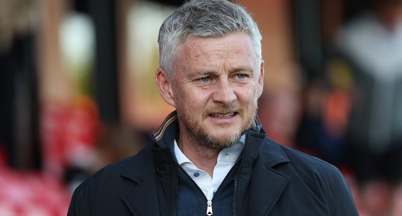 Ole Gunnar Solskjaer confirms his return to football with new European role nearly two years after being sacked by Manchester United... following his decision to turn down the offer to coach the Norway women's team