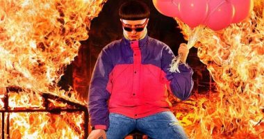 Oliver Tree Arrested