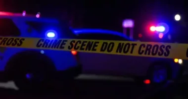 TAMPA, Fla. - The Tampa Police Department is investigating a homicide that occurred on Friday at approximately 8:30 a.m. at the intersection of E. Busch Blvd. and N. Connechusett Rd.