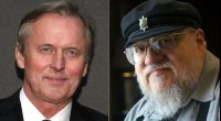 OpenAI sued by John Grisham, George R.R. Martin and other authors for copyright infringement