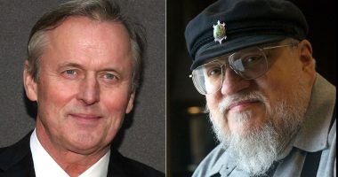 OpenAI sued by John Grisham, George R.R. Martin and other authors for copyright infringement