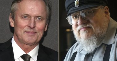 'Game of Thrones' creator and other authors sue ChatGPT-maker OpenAI for copyright infringement