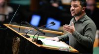 Opposition to Ukraine aid grows as Zelenskyy meets with lawmakers