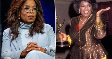 Oprah Winfrey shades those who use Ozempic for weight loss