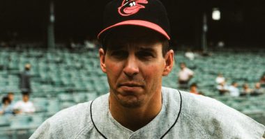 Orioles legend Brooks Robinson dead at 86