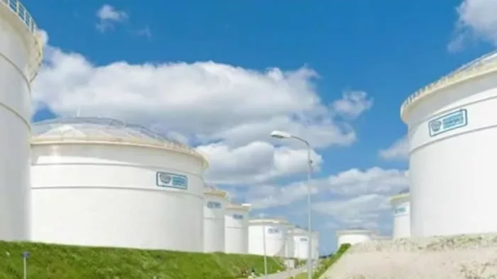 Ormond Beach residents fight against proposed fuel farm
