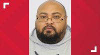 Orrville police arrest suspect wanted for fatally stabbing 39-year-old girlfriend