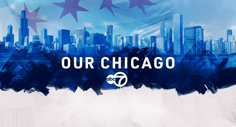 Our Chicago: Overcrowding at Animal Shelters