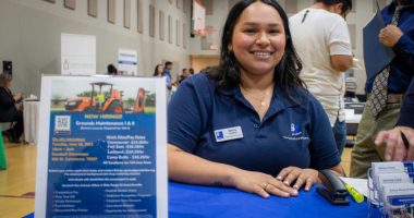 Goodwill’s Good Careers to host mega career fair with over 45 ready-to-hire employers
