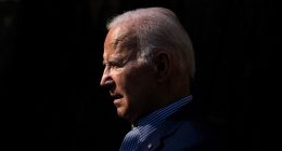 Overwhelming majorities express concerns about Biden, Trump ahead of 2024 race
