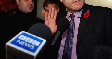 Former BBC director-general Sir Mark Thompson has enjoyed a glittering career in the US as chief executive of the New York Times and is soon to take the reins at CNN