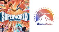 Paramount Animation Developing ‘Superworld’ Movie Based On Yarrow & Carrie Cheney Book Series