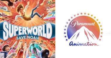 Paramount Animation Developing ‘Superworld’ Movie Based On Yarrow & Carrie Cheney Book Series