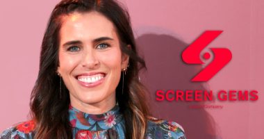 Paramount Exec Ashley Brucks Circling Top Job At Screen Gems – The Dish