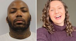 Paroled Sex Offender Wanted In Killing Of Baltimore Tech CEO