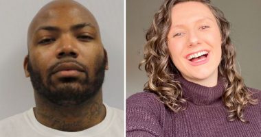 Paroled Sex Offender Wanted In Killing Of Baltimore Tech CEO