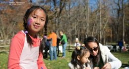 Party for the Preserves kicks-off for fall