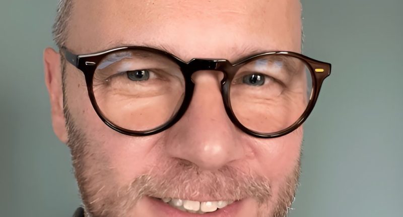 Patrick Schweitzer Appointed CEO Of Red Production Company
