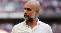 Pep Guardiola admits concerns over Man City player fitness ahead of Carabao Cup clash with Newcastle - with Treble winners dealing with a multiple first-team injuries
