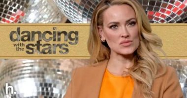 Peta Murgatroyd's Plastic Surgery: Unveiling The Truth Behind Her Transformations