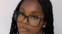 Pictured: Hero schoolgirl, Eliyanna Andam, 15, stabbed to death on Croydon bus in horror rush-hour attack 'when she stepped in to protect her friend who got into row with her ex-boyfriend when he turned up with flowers and love note'