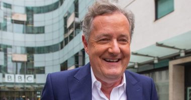 Piers Morgan Says UK Television’s Strict Impartiality Rules Are “Anachronistic”
